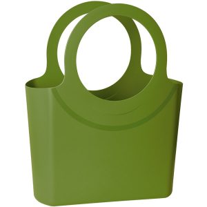 Làn nhựa cỡ đại Max BB bag màu Olive - Epoca 12122