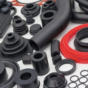 Gioăng làm kín NBR = Nitrile Butadiene Rubber là gì?