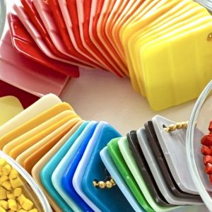 Nhựa ABS là gì? Acrylonitrile Butadiene Styrene