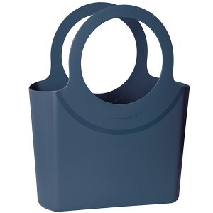 Làn nhựa cỡ đại Max BB bag màu Marine – Epoca 8834.B81