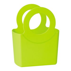 Làn nhựa mini BB bag màu Lime Epoca 8833.B31