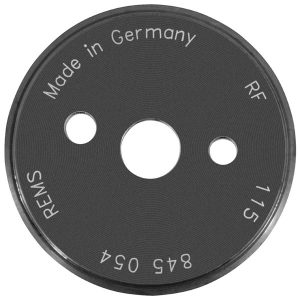 Lưỡi dao cắt ống RF 845054, cho máy cắt ống. REMS Germany