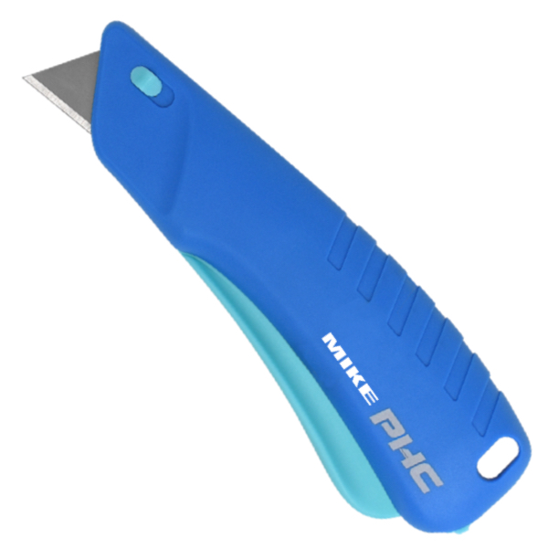 PHC Smart-Retract Rebel Safety Utility Knife (E12304-4)