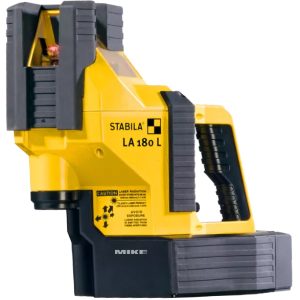 Máy cân bằng laser STABILA LA 180 L đa tia tự cân bằng