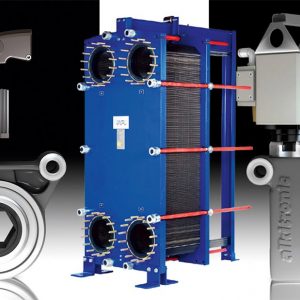 Bộ nhân lực siết bulong đai ốc của hãng Alkitronic, sản xuất tại Đức