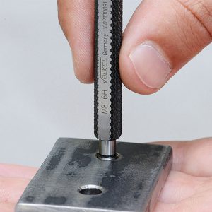 Dưỡng đo ren chính xác STI – Volkel Germany