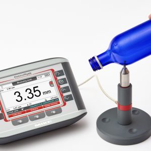 Giới thiệu MiniTest FH, kỷ nguyên mới trong công nghệ đo lường