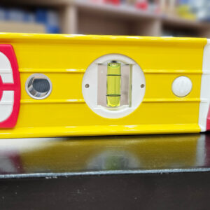 Thước thủy STABILA 19829 – Nivo điện tử 61 cm độ bền cao, chuẩn Đức