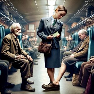 Giấy chứng nhận là con người