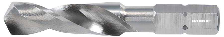 Bộ mũi khoan xoắn ốc VÖLKEL 67101 kích thước từ 3 – 10mm