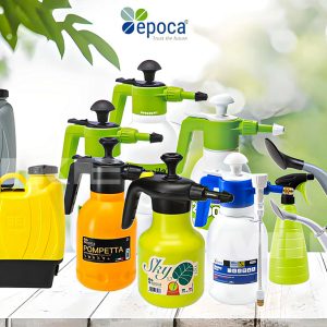 Bình tưới cây cao cấp các loại EPOCA