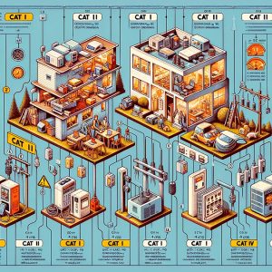 Tìm hiểu về danh mục quá tải CAT