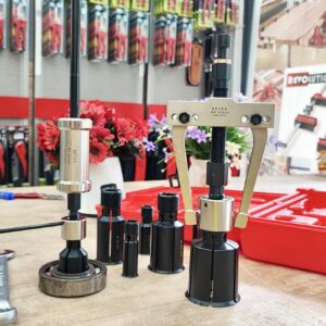 Cảo giật BETEX MP50560 tháo chi tiết bên trong