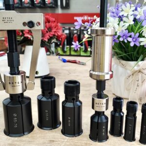 Bộ dụng cụ cảo giật BETEX MP50560 tháo vòng bi