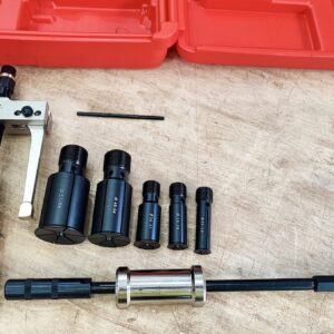 BETEX MP50560 bộ cảo giật đa năng với 7 expander