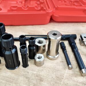 Bộ cảo cơ khí BETEX MP50560 tháo phớt và bạc đạn