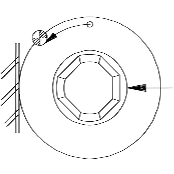 Đóng búa lắp nút ép - loại phẳng - BESSEY_5