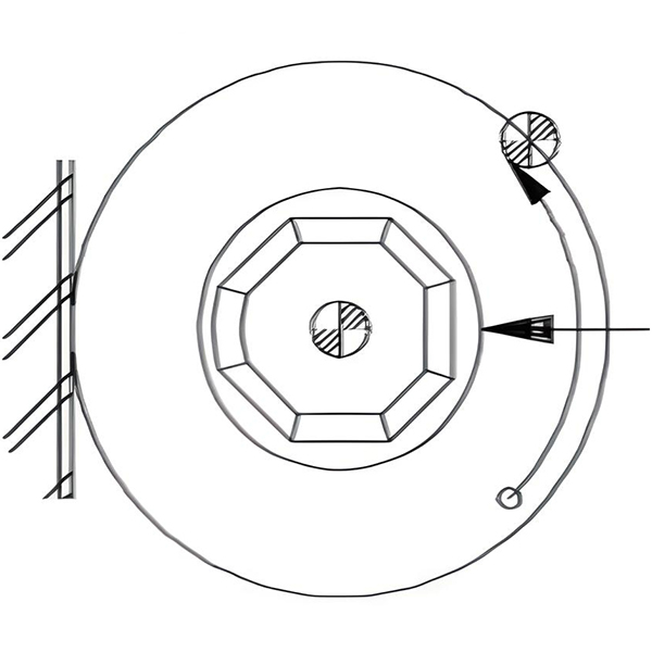 Đóng búa lắp nút ép - loại phẳng - BESSEY_7