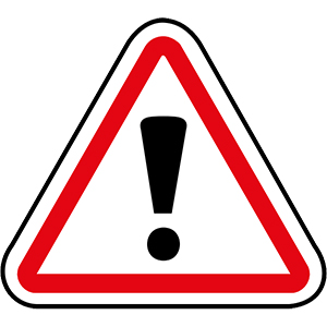 Hướng dẫn sử dụng thước thủy điện tử dòng TECH 196 DL_Commissioning_caution