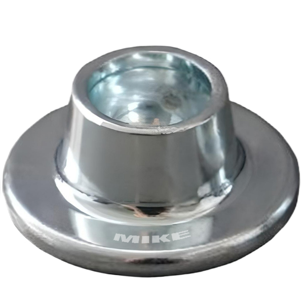 Nút ép pressure plate - loại phẳng - cảo BESSEY