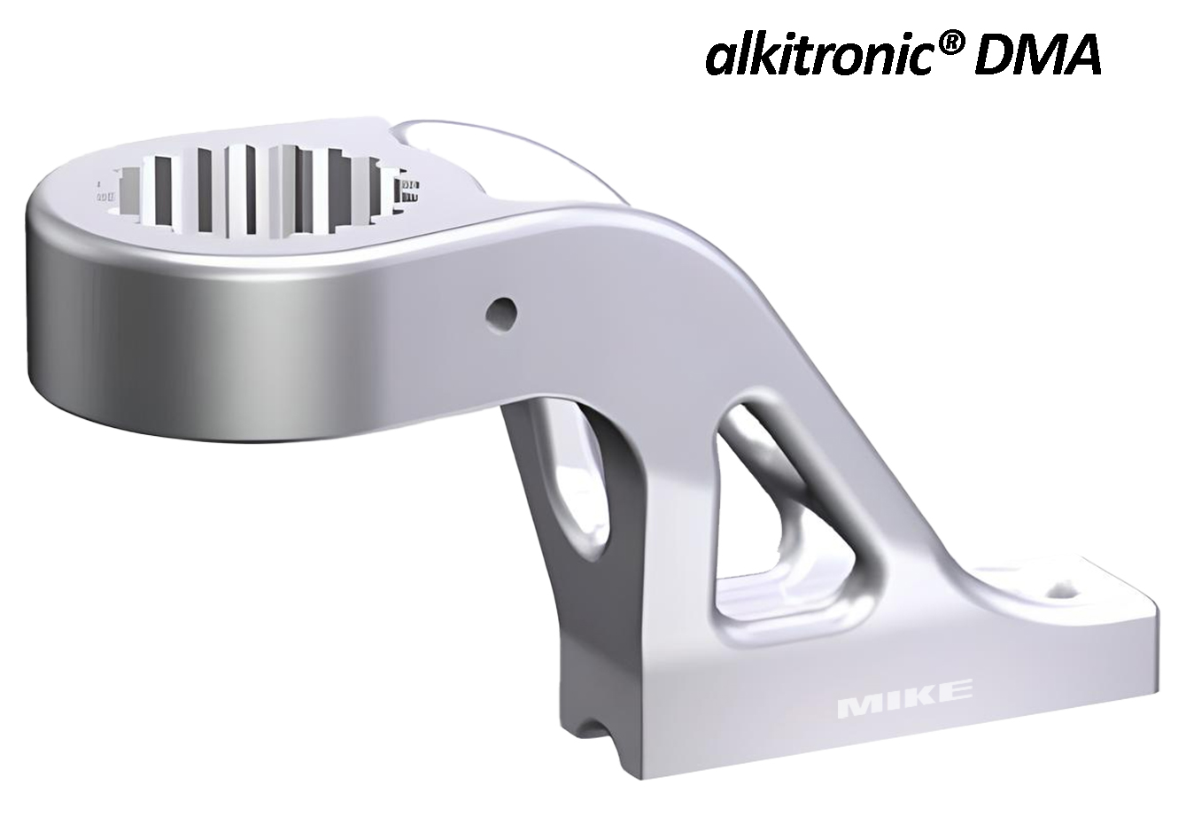 DMA - Bộ nhân lực mô-men Alkitronic X-EB