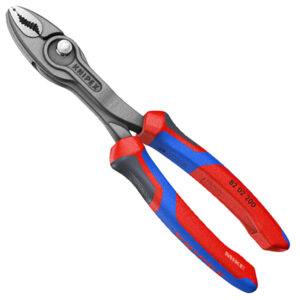 Kềm mở ốc gỉ sét Knipex 82 02 200