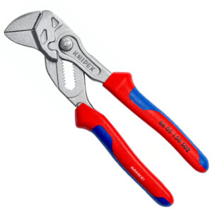 Kìm cờ lê Knipex 86 05 150 S02