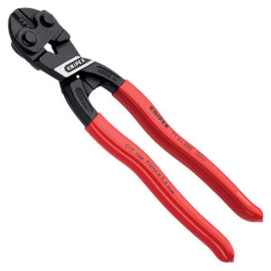 Kìm cộng lực Knipex 71 – nhỏ gọn, cắt khỏe, tối ưu, chuyên nghiệp