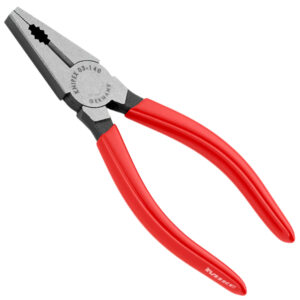 Kìm đa năng Knipex 03 gồm 20 biến thể, khác nhau cán và bề mặt