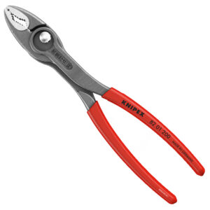 Kìm tháo ốc mòn đa năng Knipex 82 01 200