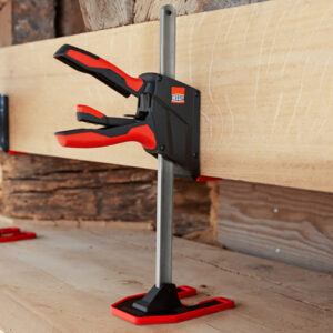 Kích tay lắp ráp BESSEY BEYCEPS là giải pháp chính xác và linh hoạt cho thợ nội thất, thợ điện, kỹ thuật viên lắp đặt cần thao tác đơn lẻ, giảm thời gian và công sức trong lắp ráp.