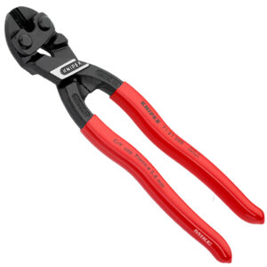 Kìm cộng lực Knipex 71 – nhỏ gọn, cắt khỏe, tối ưu, chuyên nghiệp
