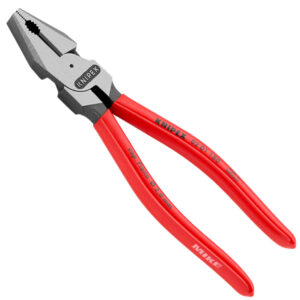 Kìm đa năng Knipex 02 gồm 14 biến thể, sản xuất tại Đức