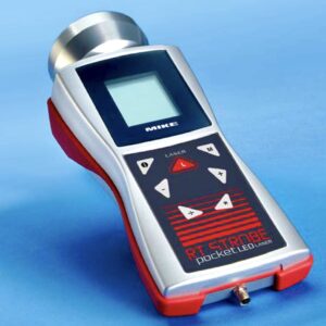 Nguyên lý hoạt động của máy hoạt nghiệm Stroboscope 610101