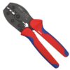 Kìm bấm cos Knipex 97 52 36 PreciForce đầu và nối ống 6 mm²