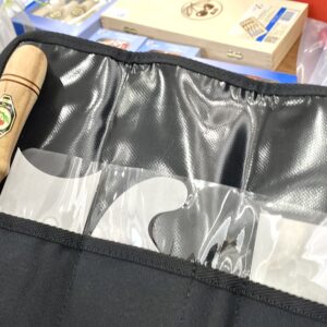 Dụng cụ tạo mép sắc cho lưỡi nạo gỗ Kirschen