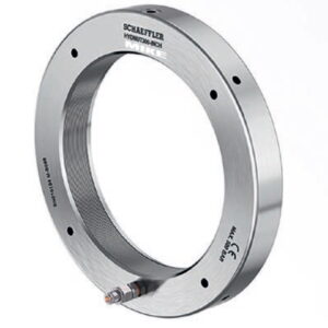 Đai ốc thủy lực Schaeffler HYDNUT-E-INCH, ren hệ inch