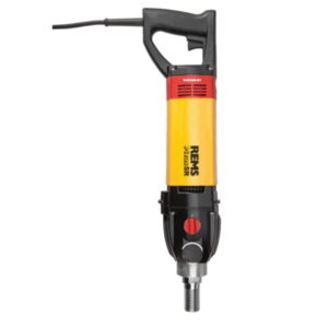 Máy khoan rút lõi REMS Picus SR, điều chỉnh tốc độ, thân máy