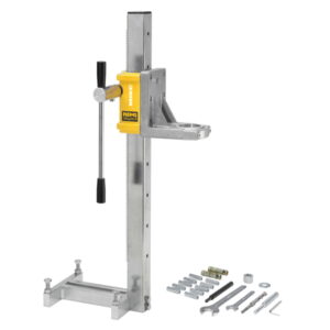 REMS Simplex 2, giá khoan kim cương gọn nhẹ Ø202 mm