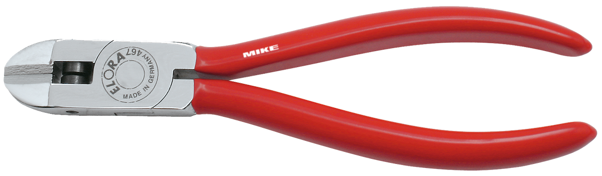 Kềm cắt dây niêm phong ELORA 467 Bi