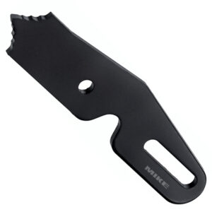 Lưỡi bấm dự phòng Knipex 90 49 340 cho kìm bấm rive 90 42 340