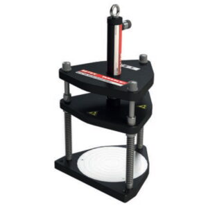 Máy ép thủy lực BETEX TOOL RAILWAY SEALCAP PRESS2 – tháo lắp seal trên ổ lăn côn TAROL units