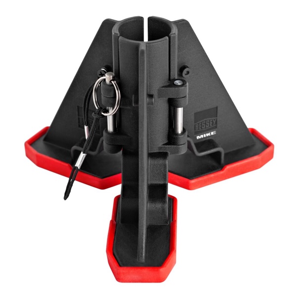 STE-KBS chan de cho thanh chong BESSEY Chân đế nhỏ BESSEY STE-KBS cho thanh chống STE, chính hãng