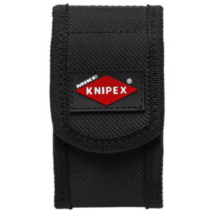 Túi đựng kìm mỏ lết Knipex 00 19 72 XS LE, không bao gồm kềm