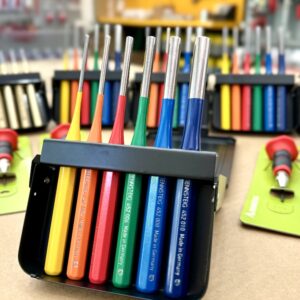 Bộ đột song song 6 chi tiết Rennsteig 425 530 6 RC