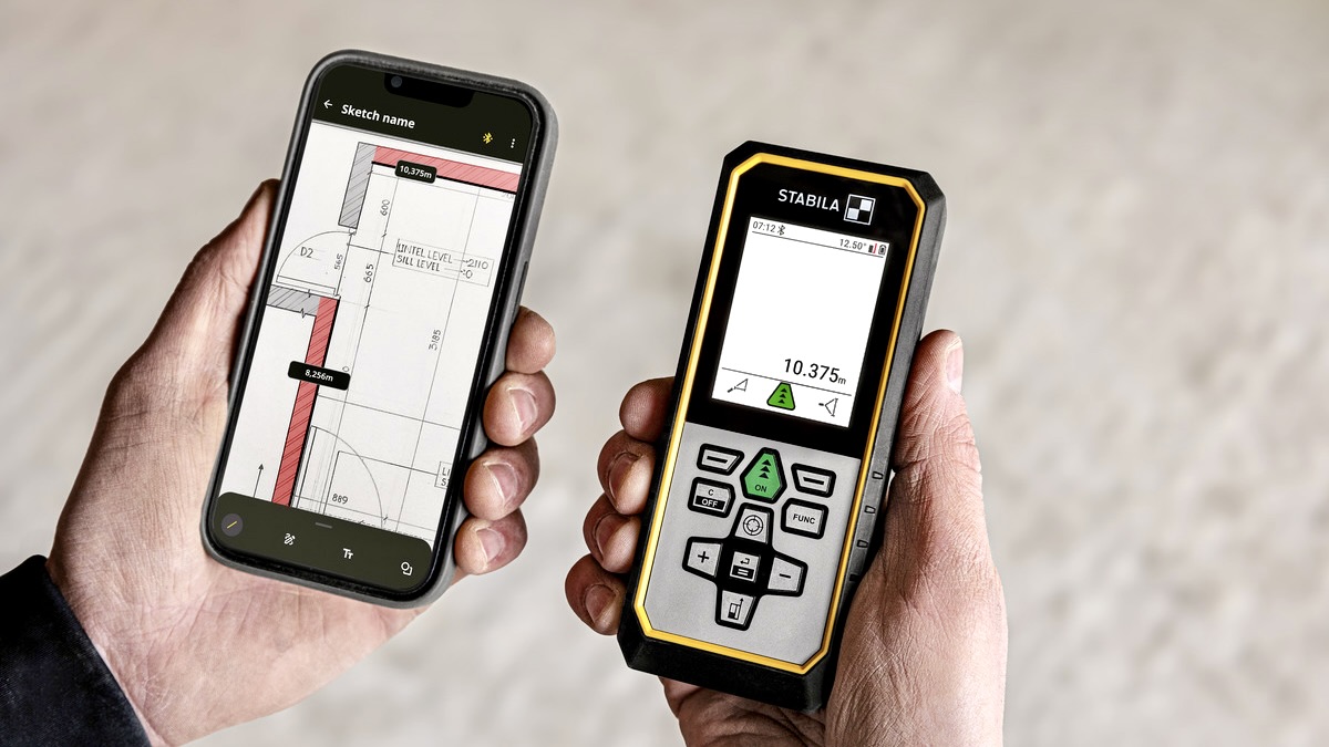 Ung dung Stabila Measures II tao so do tu dong