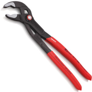 Kìm mỏ quạ Knipex 87 21 250, Cobra QuickSet 25 mức chỉnh