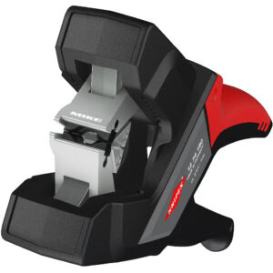 Kìm tuốt dây Knipex 12 74 180 với lưỡi dao thay nhanh tiện lợi