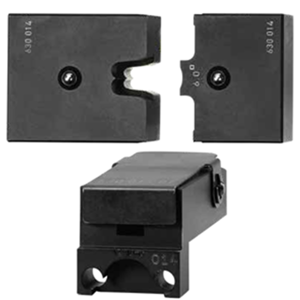 Bộ khuôn ép cho máy ép cos Rennsteig 630 014 3 01