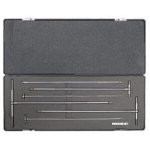 Bộ thước panme đo lỗ Vogel Germany 472031, 6 chi tiết